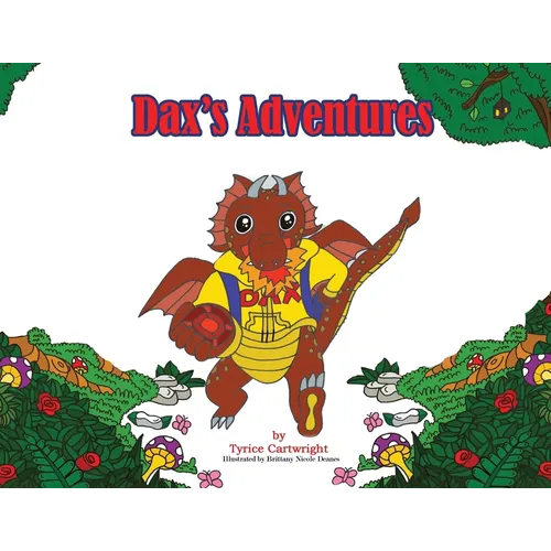 Dax's Adventures