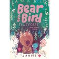 Bear and Bird: The Cave and Other Stories