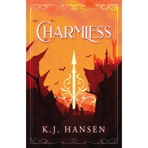 Charmless
