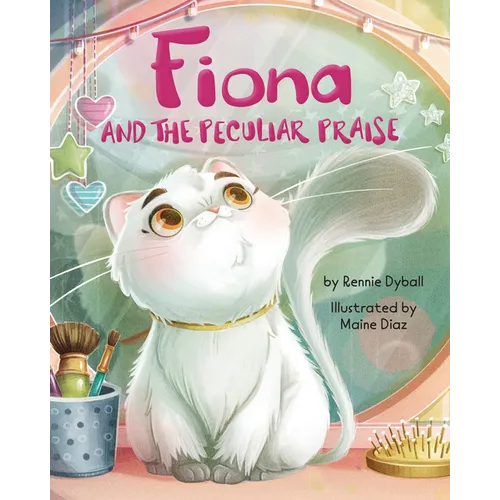 Fiona and the Peculiar Praise