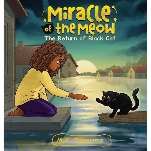 Miracle of the Meow