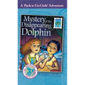 Mystery of the Disappearing Dolphin: Mexico 2
