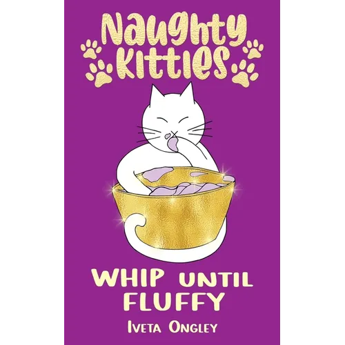 Whip until Fluffy