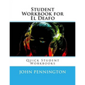 Student Workbook for El Deafo: Quick Student Workbooks