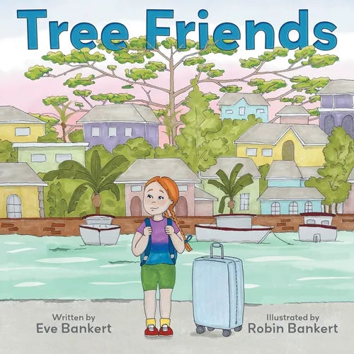 Tree Friends