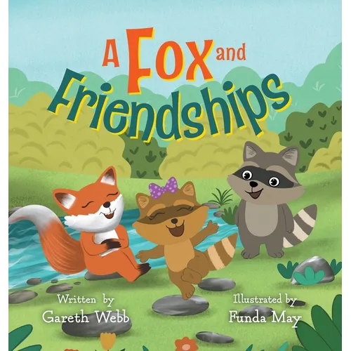 A Fox and Friendships