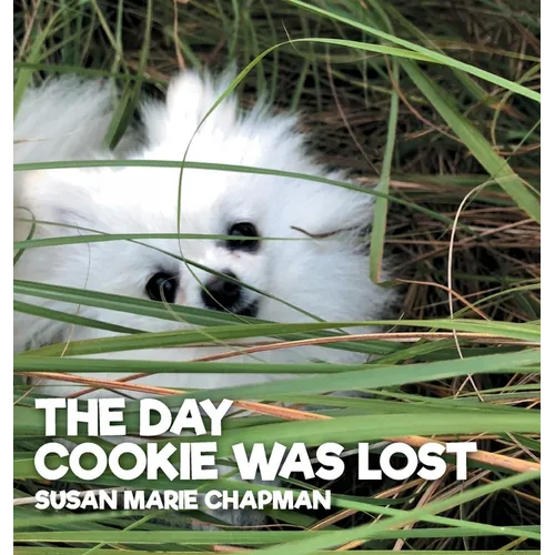 The Day Cookie Was Lost - Hardcover