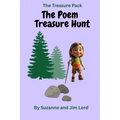 The Treasure Pack: The Poem Treasure Hunt