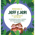 Adventures of Jeff & Jeri