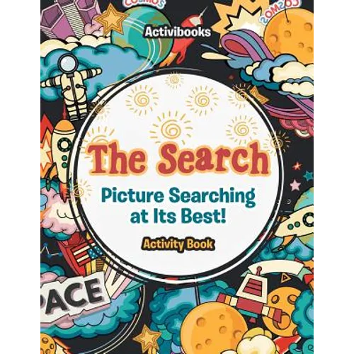 The Search: Picture Searching at Its Best