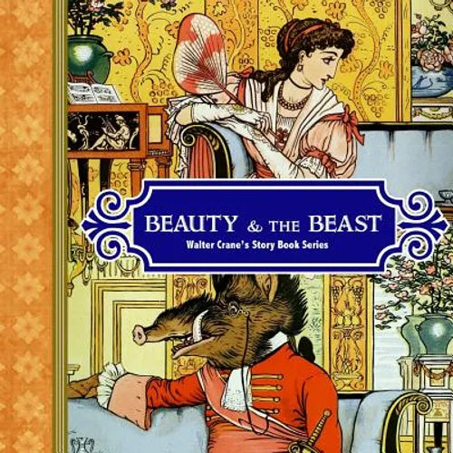 Beauty and the Beast