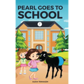 Pear Goes to School