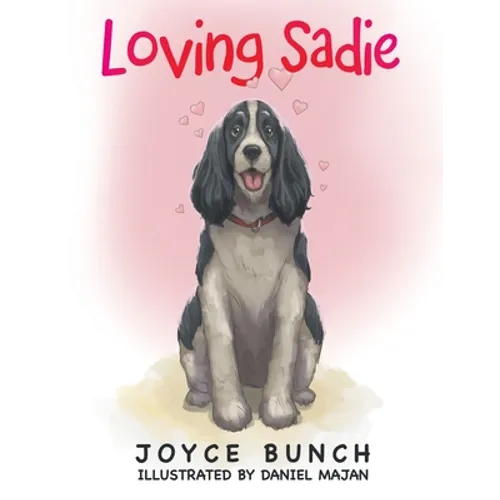 Loving Sadie