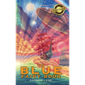 The Blue Fairy Book (Deluxe Library Edition)