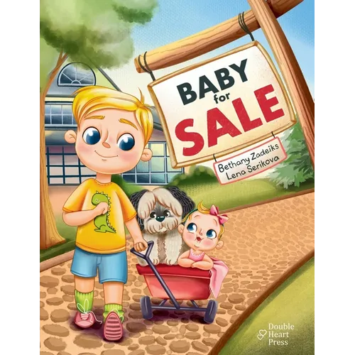 Baby for Sale
