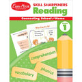 Skill Sharpeners: Reading Grade 1
