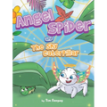 Angel Spider and The Shy Caterpillar