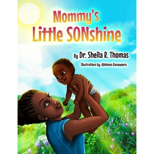 Mommy's Little SONshine
