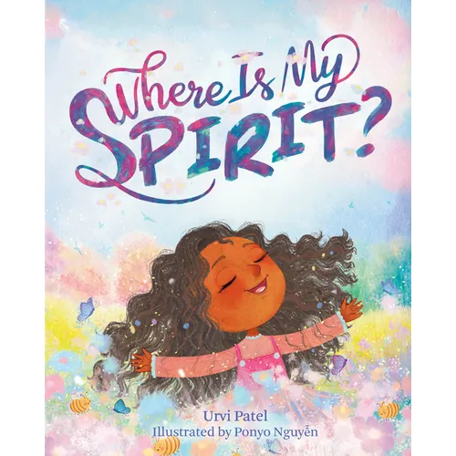 Where Is My Spirit? - Hardcover