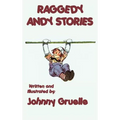 Raggedy Andy Stories - Illustrated