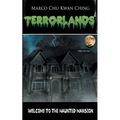 Welcome to the Haunted Mansion: Terrorlands