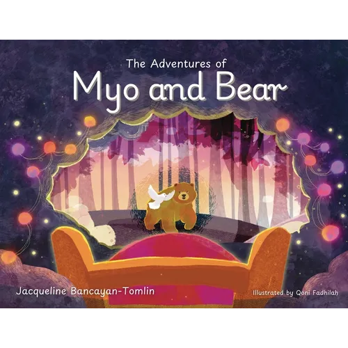 The Adventures of Myo and Bear