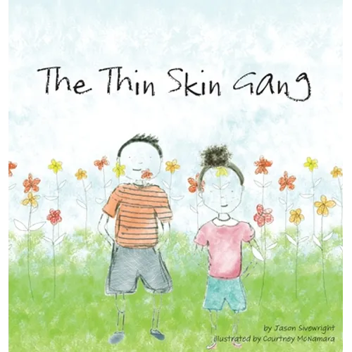 The Thin Skin Gang