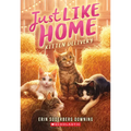 Kitten Delivery (Just Like Home, Book Two)