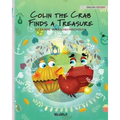 Colin the Crab Finds a Treasure