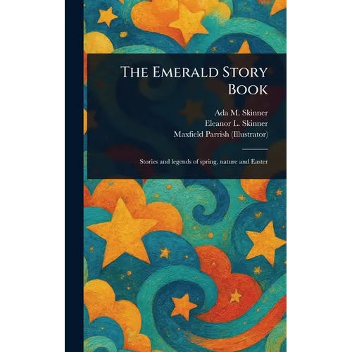 The Emerald Story Book