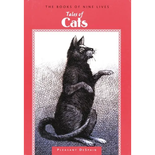 Tales of Cats