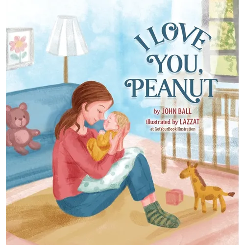 I Love You, Peanut