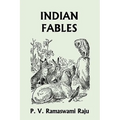 Indian Fables (Yesterday's Classics)
