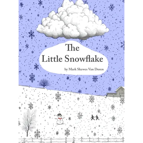 The Little Snowflake