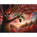The Little Acorn