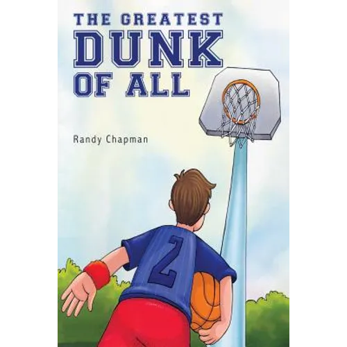 The Greatest Dunk of All
