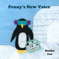 Penny's New Voice