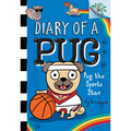 Pug the Sports Star: A Branches Book (Diary of a Pug #11): Volume 11