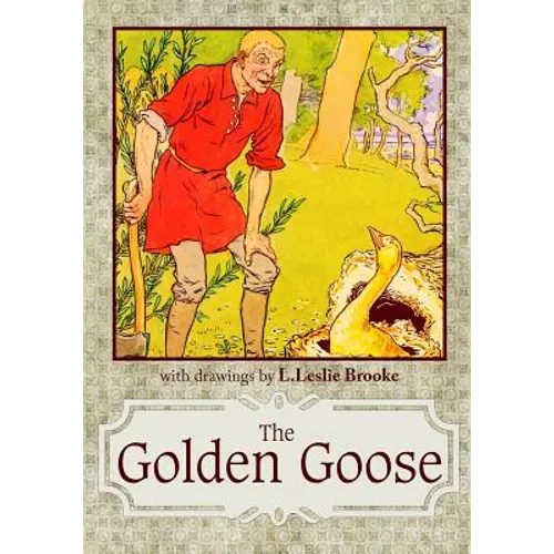 The Golden Goose
