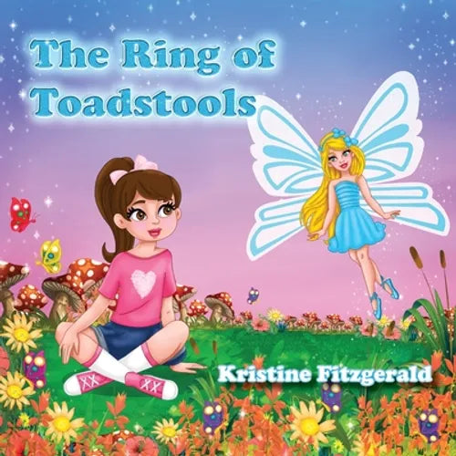 The Ring of Toadstools