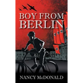 Boy from Berlin
