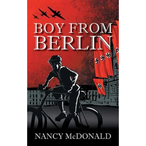 Boy from Berlin