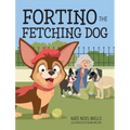 Fortino the Fetching Dog