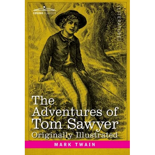 The Adventures of Tom Sawyer