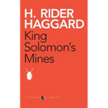 King Solomon'S Mines