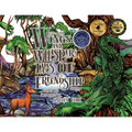Wings and Whispers Tales of Friendship: Volume 1
