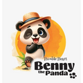 Benny the Panda - Humble Heart
