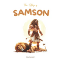 The Story Of Samson