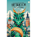 The Dragon Who Loved Dumplings: Seven Bedtime Stories from Poland