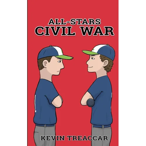 All-Stars Civil War